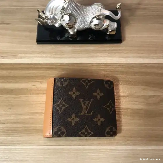 Cheap WALLET LOUIS VUITTON MULTIPLE 0706